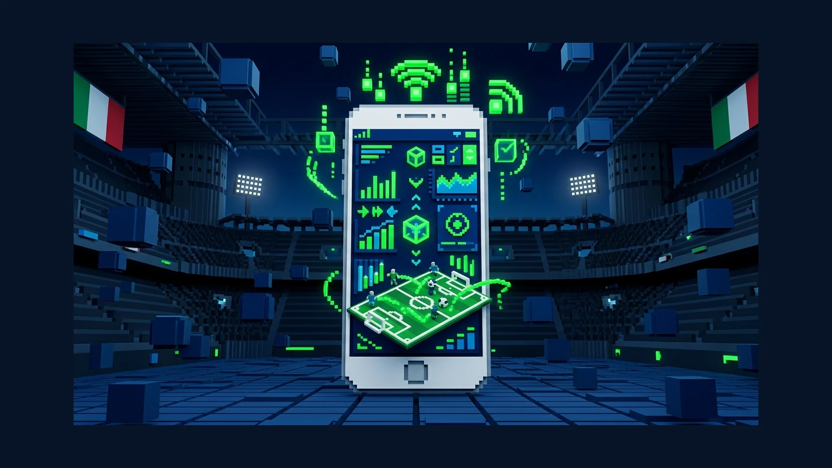 snai scommesse — SNAI Live: controlla tempo, quota e stato della schedina